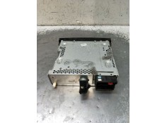 Recambio de sistema audio / radio cd para peugeot 207/207+ (wa_, wc_) 1.6 hdi referencia OEM IAM 96662669XT04 A2C53393080 2009 2