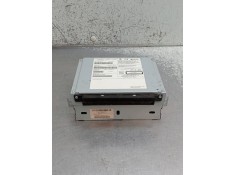 Recambio de sistema audio / radio cd para jaguar xj luxury referencia OEM IAM CF6N18C815HJ  2009
