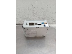 Recambio de sistema audio / radio cd para jaguar xj luxury referencia OEM IAM CF6N18C815HJ  2009 2