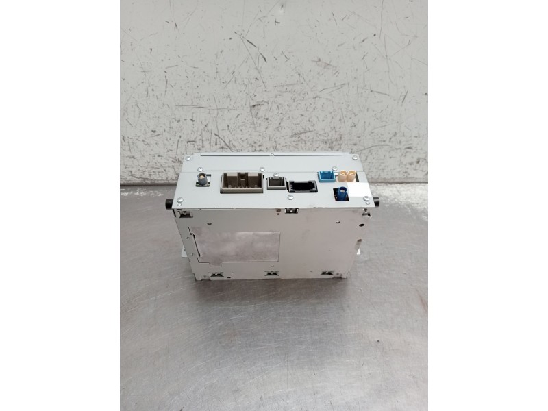 Recambio de sistema audio / radio cd para jaguar xj luxury referencia OEM IAM CF6N18C815HJ  2009