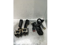 Recambio de juego cinturones trasero para audi a3 (8l1) 1.6 referencia OEM IAM  5P 2000 2