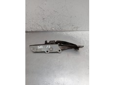 Recambio de bisagra capot para jaguar xj luxury referencia OEM IAM  IZQUIERDO 2009