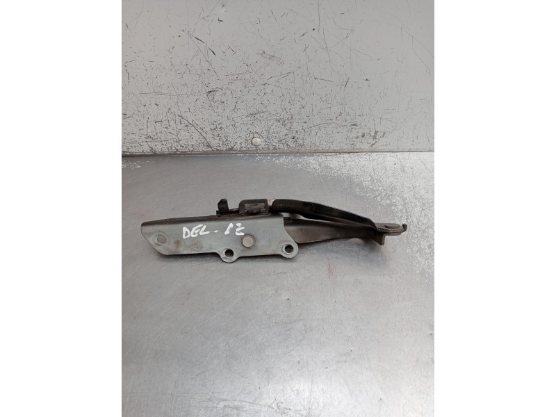 Recambio de bisagra capot para jaguar xj luxury referencia OEM IAM  IZQUIERDO 2009