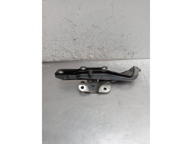 Recambio de bisagra capot para jaguar xj luxury referencia OEM IAM  IZQUIERDO 2009