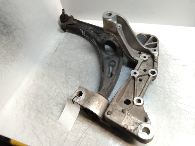 Recambio de brazo suspension inferior delantero izquierdo para skoda octavia combi (1z5) rs referencia OEM IAM   
