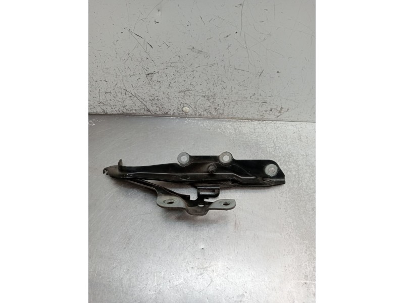 Recambio de bisagra capot para jaguar xj luxury referencia OEM IAM  DERECHO 2009