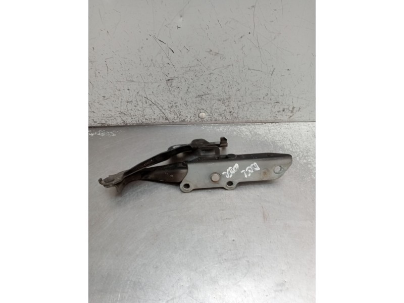 Recambio de bisagra capot para jaguar xj luxury referencia OEM IAM  DERECHO 2009