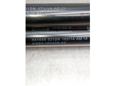 Recambio de amortiguadores capo para jaguar xj luxury referencia OEM IAM AW9316C826AC 031558 0310N 2009 2