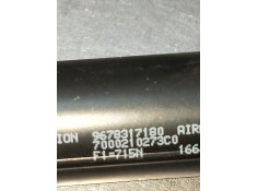 Recambio de amortiguadores maletero / porton para peugeot 2008 (--.2013) active referencia OEM IAM 9678317180  2016 2