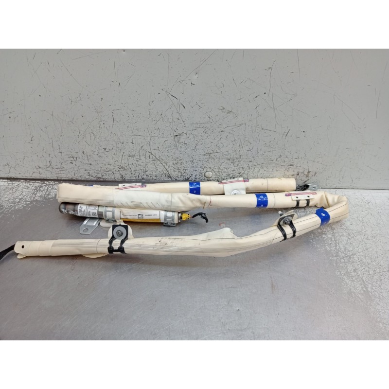 Recambio de airbag cortina delantero derecho para jaguar xj luxury referencia OEM IAM AW9314K159AC 61947800 2009