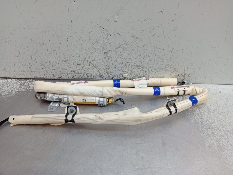 Recambio de airbag cortina delantero derecho para jaguar xj luxury referencia OEM IAM AW9314K159AC 61947800 2009