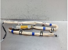 Recambio de airbag cortina delantero derecho para jaguar xj luxury referencia OEM IAM AW9314K159AC 61947800 2009 2