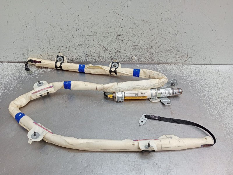 Recambio de airbag cortina delantero izquierdo para jaguar xj luxury referencia OEM IAM AW9314K160AC 610947801 2009