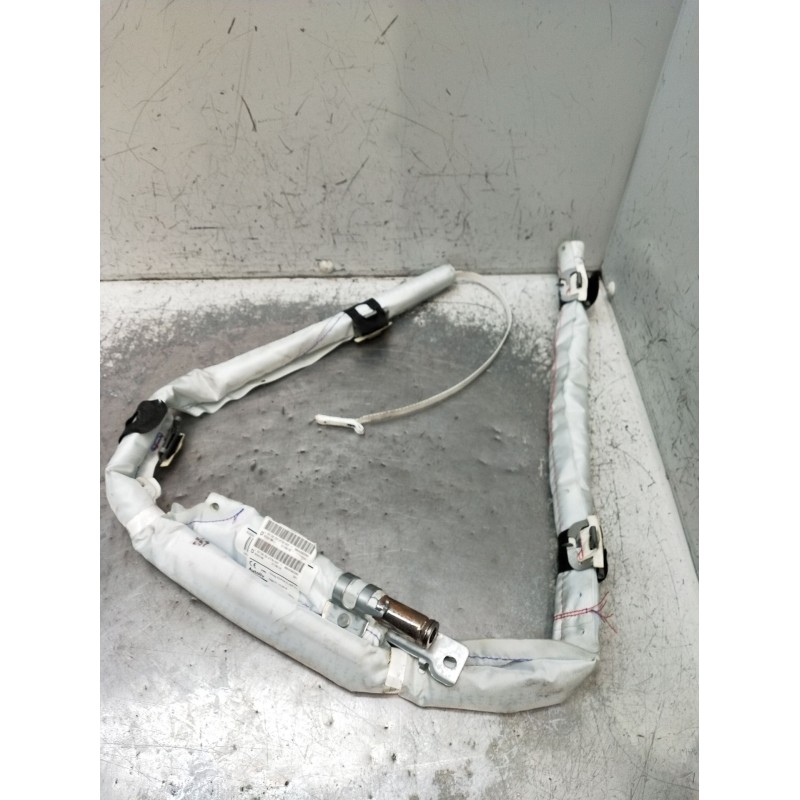 Recambio de airbag cortina delantero derecho para peugeot 2008 (--.2013) active referencia OEM IAM 9804092280  2016