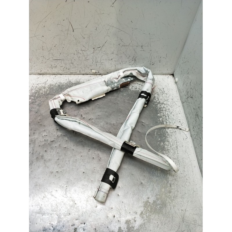 Recambio de airbag cortina delantero derecho para peugeot 2008 (--.2013) active referencia OEM IAM 9804092280  2016