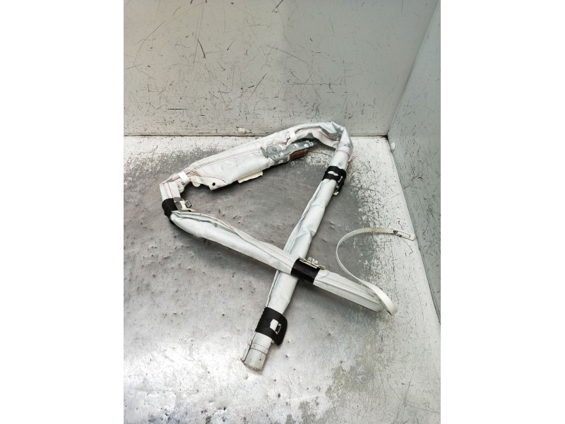 Recambio de airbag cortina delantero derecho para peugeot 2008 (--.2013) active referencia OEM IAM 9804092280  2016