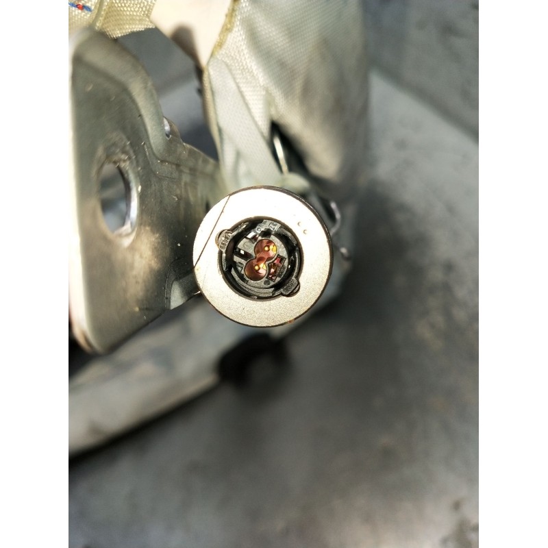 Recambio de airbag cortina delantero derecho para peugeot 2008 (--.2013) active referencia OEM IAM 9804092280  2016