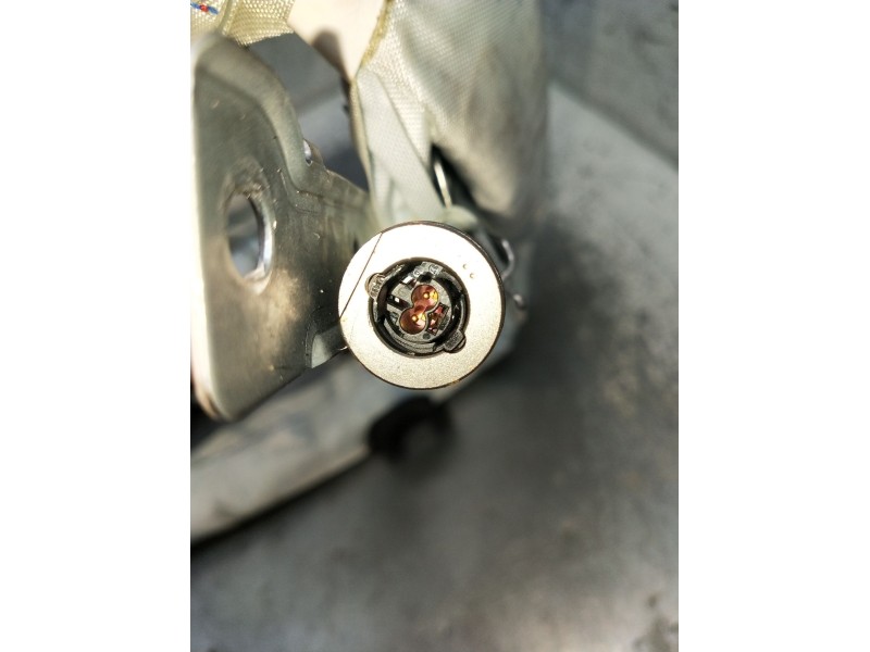 Recambio de airbag cortina delantero derecho para peugeot 2008 (--.2013) active referencia OEM IAM 9804092280  2016
