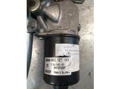 Recambio de motor limpia delantero para bmw serie 1 berlina (e81/e87) 118d referencia OEM IAM 405121 719303601 640522 2