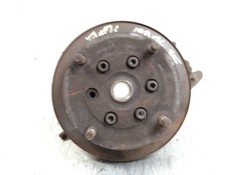 Recambio de mangueta delantera derecha para nissan trade referencia OEM IAM   