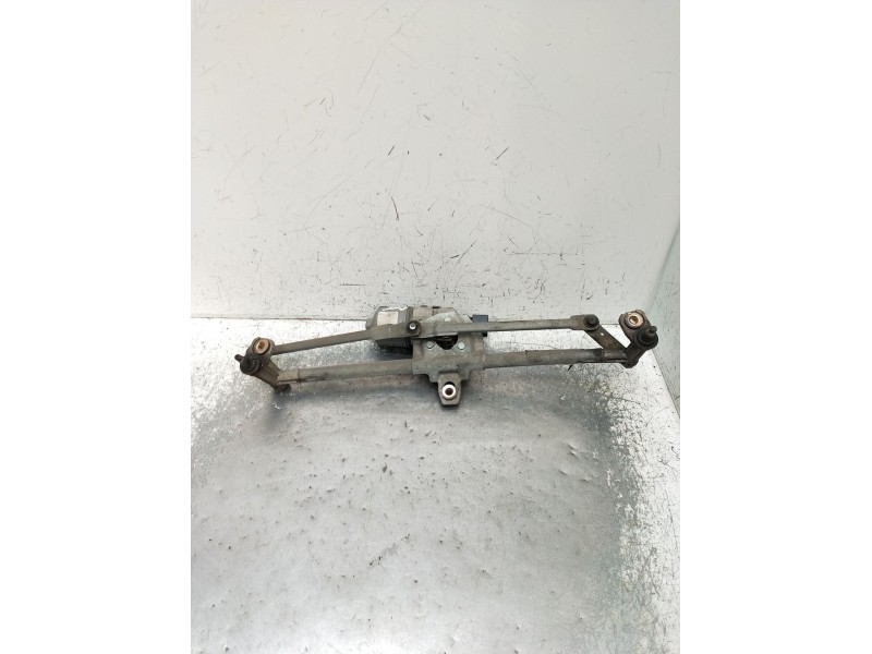 Recambio de motor limpia delantero para audi a3 (8l1) 1.6 referencia OEM IAM 1J1955113C 0390241531 2000