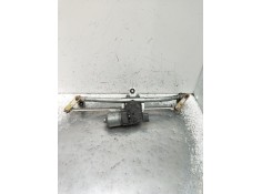 Recambio de motor limpia delantero para audi a3 (8l1) 1.6 referencia OEM IAM 1J1955113C 0390241531 2000 2