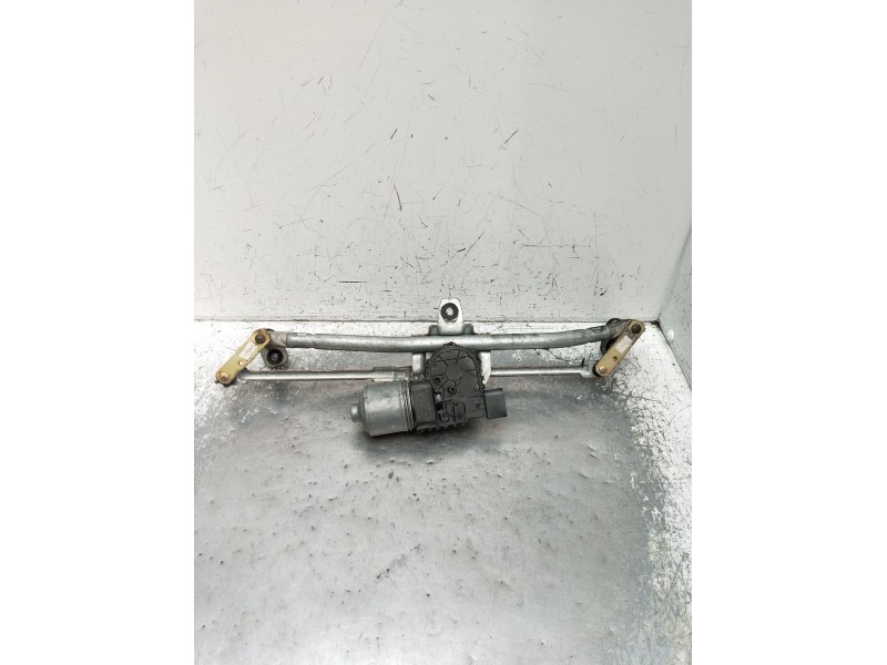 Recambio de motor limpia delantero para audi a3 (8l1) 1.6 referencia OEM IAM 1J1955113C 0390241531 2000