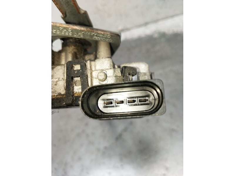 Recambio de motor limpia delantero para audi a3 (8l1) 1.6 referencia OEM IAM 1J1955113C 0390241531 2000