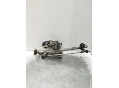 Recambio de motor limpia delantero para opel corsa c (x01) 1.7 di (f08, f68) referencia OEM IAM 09114673 23001269 2001