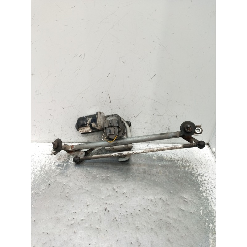 Recambio de motor limpia delantero para opel corsa c (x01) 1.7 di (f08, f68) referencia OEM IAM 09114673 23001269 2001