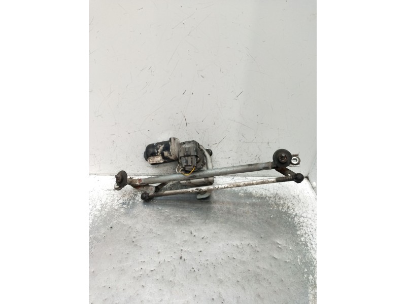 Recambio de motor limpia delantero para opel corsa c (x01) 1.7 di (f08, f68) referencia OEM IAM 09114673 23001269 2001