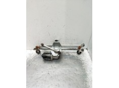 Recambio de motor limpia delantero para opel corsa c (x01) 1.7 di (f08, f68) referencia OEM IAM 09114673 23001269 2001 2