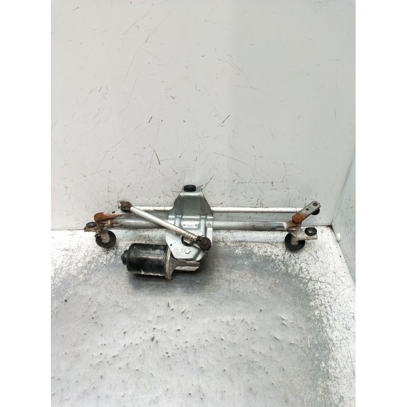 Recambio de motor limpia delantero para opel corsa c (x01) 1.7 di (f08, f68) referencia OEM IAM 09114673 23001269 2001