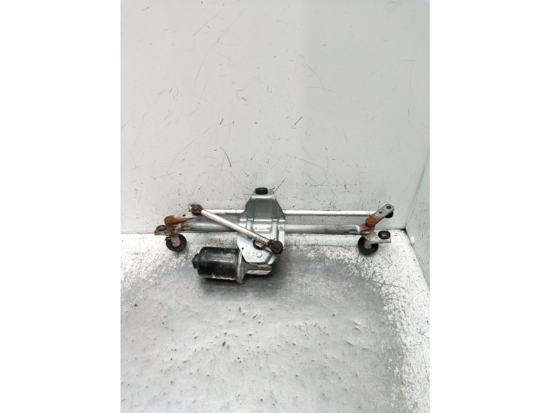 Recambio de motor limpia delantero para opel corsa c (x01) 1.7 di (f08, f68) referencia OEM IAM 09114673 23001269 2001