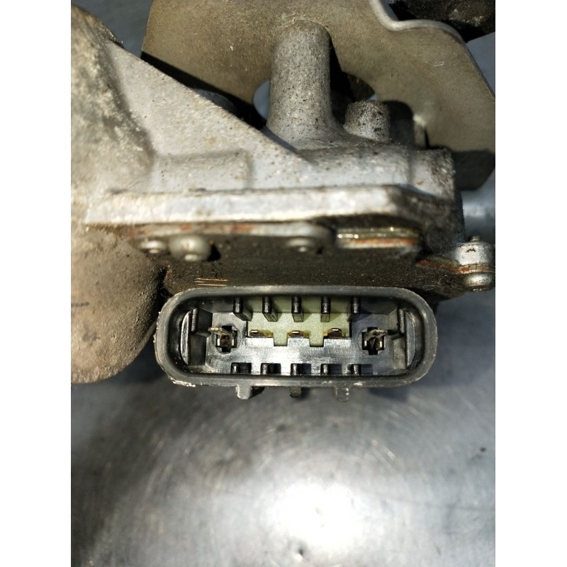 Recambio de motor limpia delantero para opel corsa c (x01) 1.7 di (f08, f68) referencia OEM IAM 09114673 23001269 2001