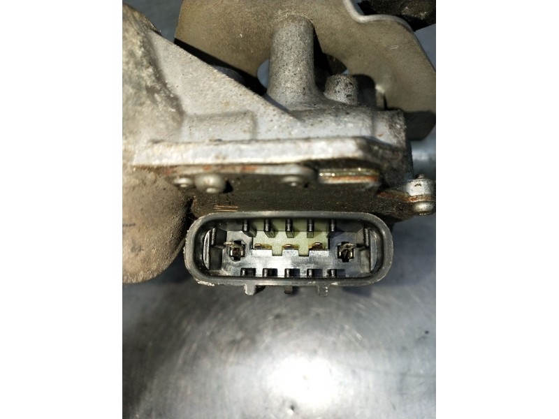 Recambio de motor limpia delantero para opel corsa c (x01) 1.7 di (f08, f68) referencia OEM IAM 09114673 23001269 2001