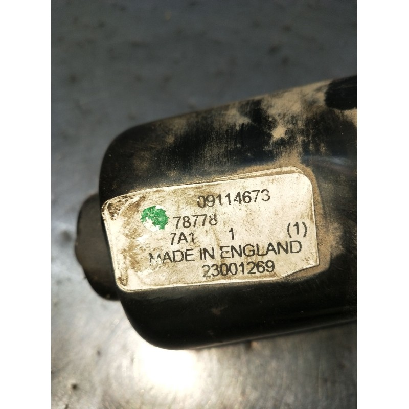 Recambio de motor limpia delantero para opel corsa c (x01) 1.7 di (f08, f68) referencia OEM IAM 09114673 23001269 2001
