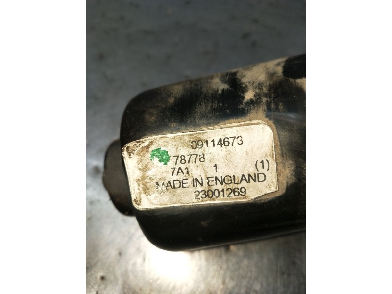 Recambio de motor limpia delantero para opel corsa c (x01) 1.7 di (f08, f68) referencia OEM IAM 09114673 23001269 2001