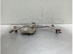 Recambio de motor limpia delantero para jaguar xj luxury referencia OEM IAM W0014616  2009