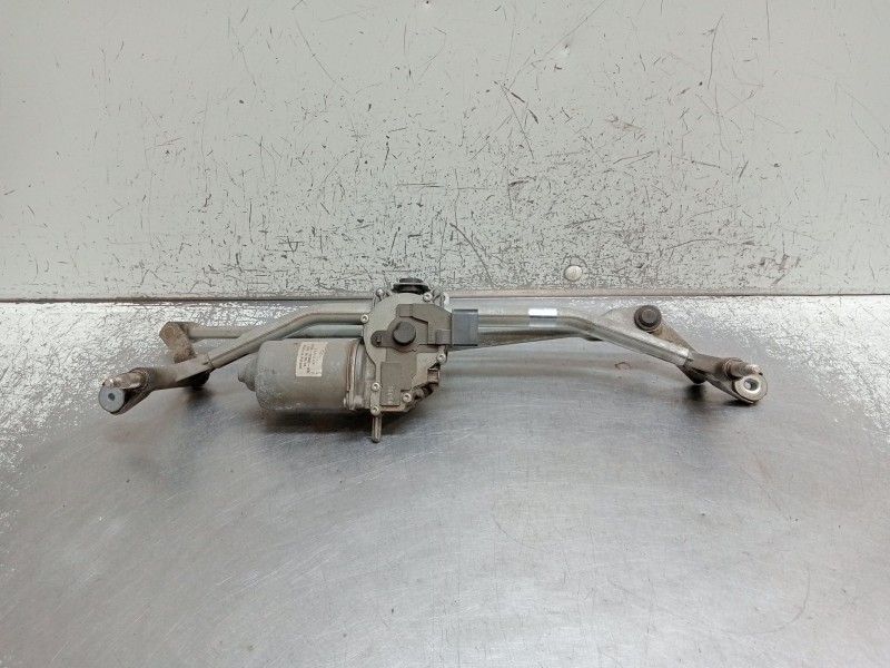 Recambio de motor limpia delantero para jaguar xj luxury referencia OEM IAM W0014616  2009