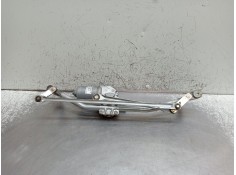 Recambio de motor limpia delantero para jaguar xj luxury referencia OEM IAM W0014616  2009 2