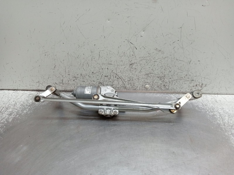 Recambio de motor limpia delantero para jaguar xj luxury referencia OEM IAM W0014616  2009