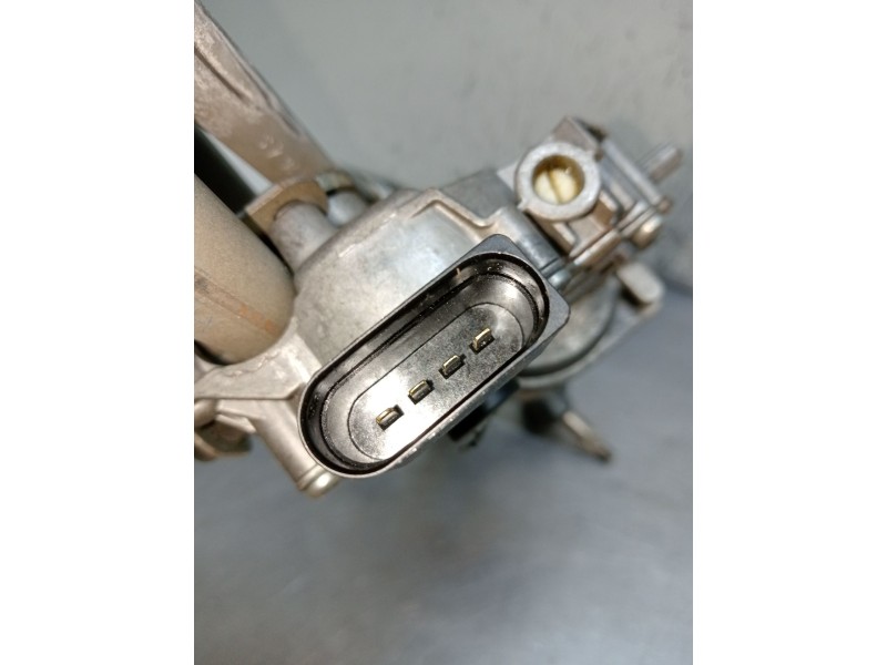 Recambio de motor limpia delantero para jaguar xj luxury referencia OEM IAM W0014616  2009