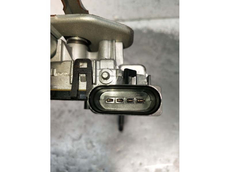 Recambio de motor limpia delantero para peugeot 2008 (--.2013) active referencia OEM IAM 3397021910 201606082524 2016