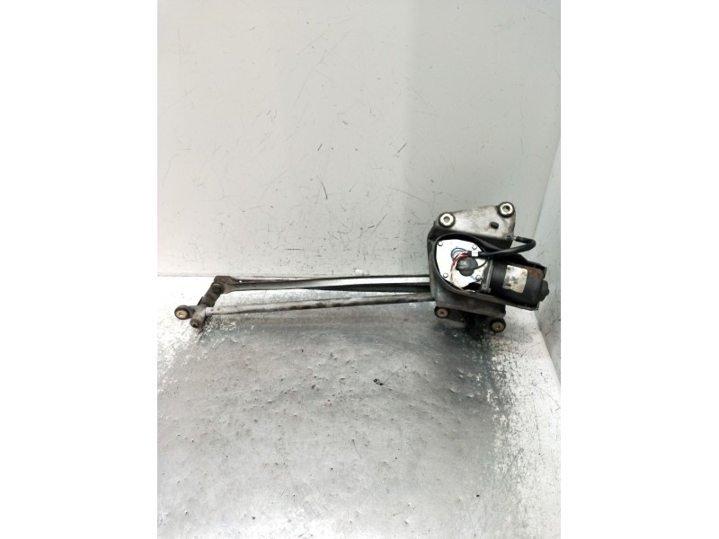 Recambio de motor limpia delantero para peugeot 306 hatchback (7a, 7c, n3, n5) 1.9 dt referencia OEM IAM   1997