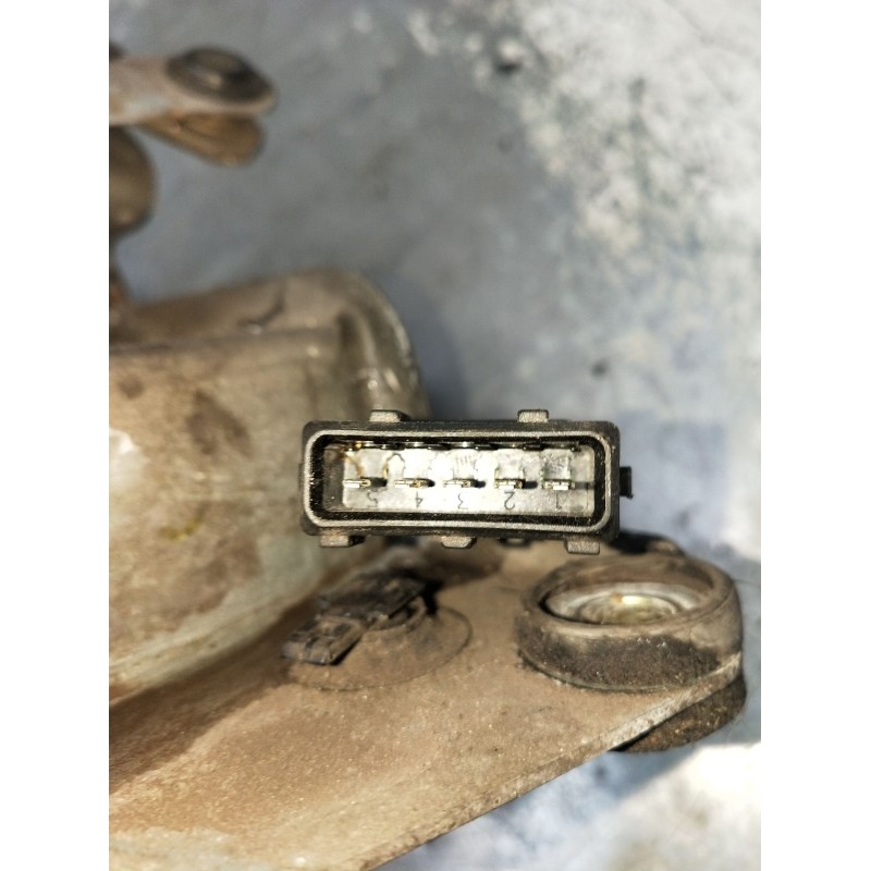 Recambio de motor limpia delantero para peugeot 306 hatchback (7a, 7c, n3, n5) 1.9 dt referencia OEM IAM   1997