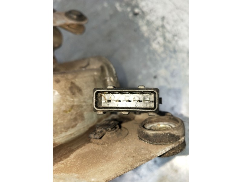 Recambio de motor limpia delantero para peugeot 306 hatchback (7a, 7c, n3, n5) 1.9 dt referencia OEM IAM   1997