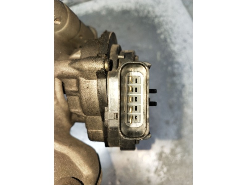 Recambio de motor limpia delantero para chrysler neon ii 2.0 16v referencia OEM IAM   1999