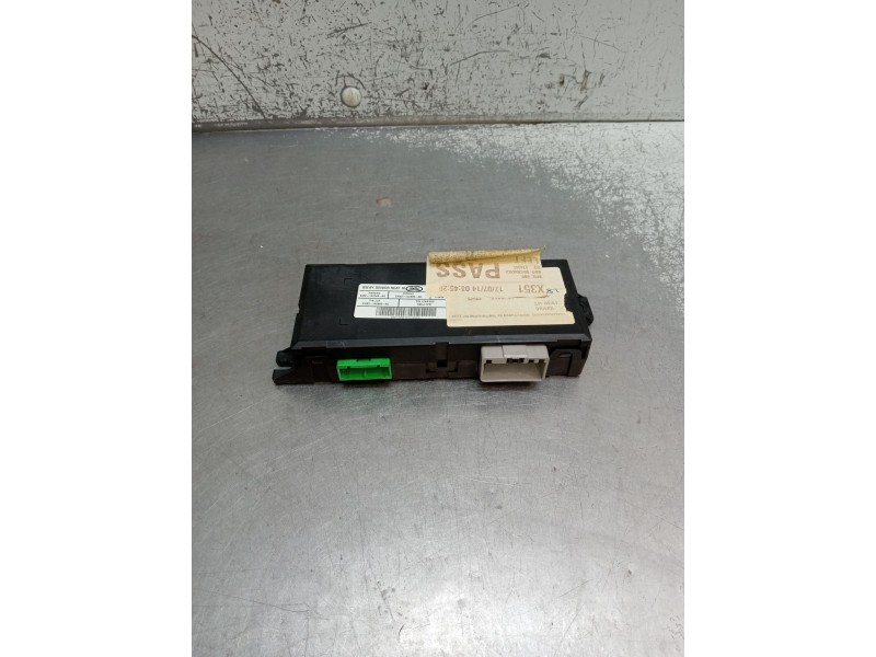 Recambio de modulo electronico para jaguar xj luxury referencia OEM IAM BJ3214C249AB EW9314C030AA 09