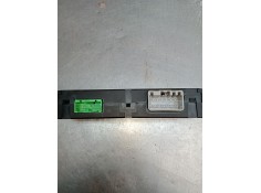 Recambio de modulo electronico para jaguar xj luxury referencia OEM IAM BJ3214C249AB EW9314C030AA 09 2